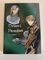Ormen i paradiset