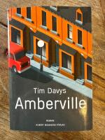 Amberville - [roman]