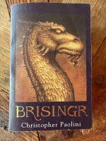 Brisingr