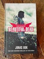 Beautiful Dead Jonas bok