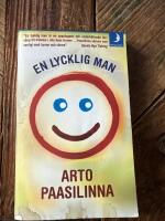 En lycklig man