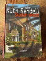 Skadan skedd - [en Wexford thriller]