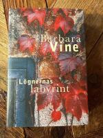 L&ouml;gnernas labyrint