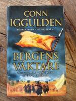 Bergens v&auml;ktare - [Djingis Khan - historiens st&ouml;rste er&ouml;vrare]