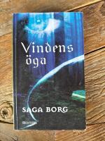 Vindens &ouml;ga