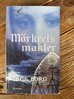 M&ouml;rkrets makter
