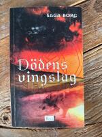 D&ouml;dens vingslag