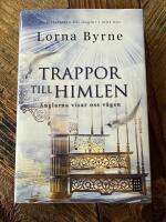 Trappor till himlen - &auml;nglarna visar oss v&auml;gen