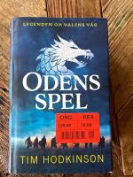 Odens spel