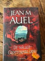 De m&aring;lade grottornas land
