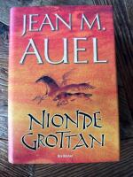 Nionde grottan