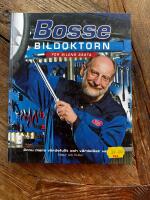 Bosse bildoktorn - f&ouml;r bilens b&auml;sta - &auml;nnu mera v&auml;rdefullt och v&auml;rdel&ouml;st vetande bland annat fr&aring;n SVT:s program med samma namn