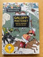 Galoppmysteriet