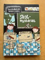 Skolmysteriet