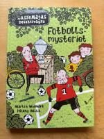 Fotbollsmysteriet