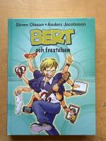 Bert och frestelsen