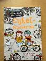 Cykelmysteriet