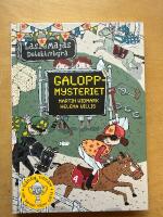 Galoppmysteriet
