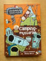 Campingmysteriet