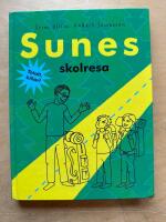 Sunes skolresa