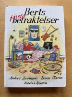 Berts f&ouml;rsta betraktelser : Januari - april