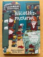 Biblioteksmysteriet