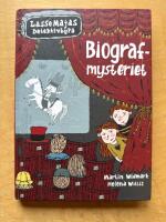 Biografmysteriet