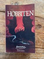 Hobbiten eller Bort och hem igen