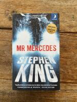 Mr Mercedes