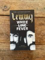 White line fever