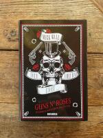 Inte i det h&auml;r livet ... : Guns n' Roses - h&aring;rdrockens sista giganter