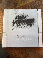 Still moving i ljud och bild