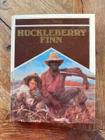 Huckleberry Finn