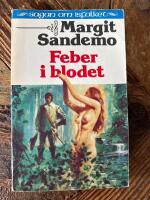 Sagan om isfolket Feber i blodet 12