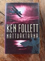 Nattv&auml;ktarna