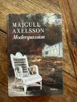 Moderspassion