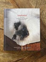 Innekatten : Hur du och din katt kan trivas tillsammans i ert gemensamma hem