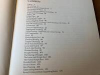 The Craft of Log Building