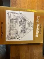 The Craft of Log Building