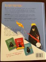 Всё уже хорошо! Снежная история / Allt &auml;r bra nu! 