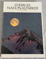 Sveriges nationalparker