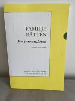 Familjer&auml;tten : En introduktion