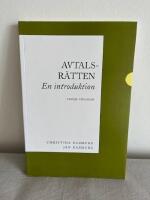 Avtalsr&auml;tten : En introduktion