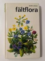 F&auml;ltflora : fanerogamer