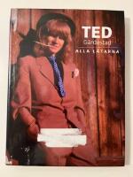 Ted G&auml;rdestad : alla l&aring;tarna