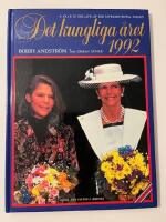 Andstr&ouml;m, B/Det kungliga &aring;ret 1992