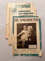 Husmodern