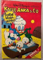 Kalle Anka & C:o