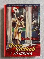  Anne Vildkatt i Amerika