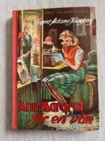  Ann-Margret f&aring;r en v&auml;n